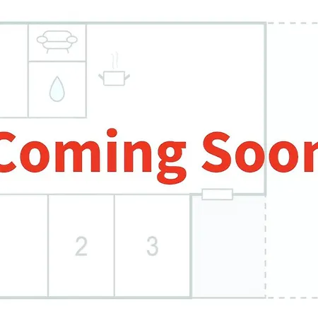 4 Bedroom Stunning In Edland דירה *